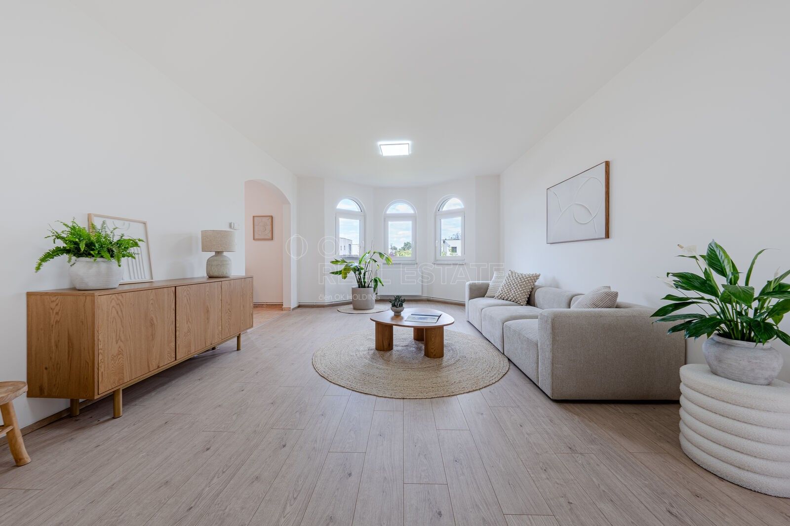 2+1, Sportovní, Dobřejovice, 64 m² - 2