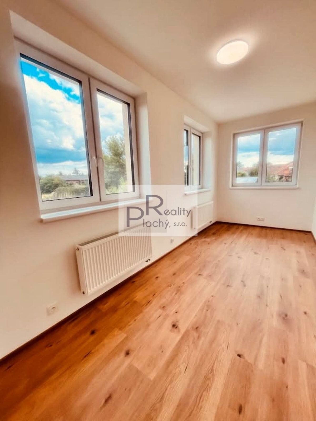 Prodej byt 2+kk - Hevlín, 67 m² - 5