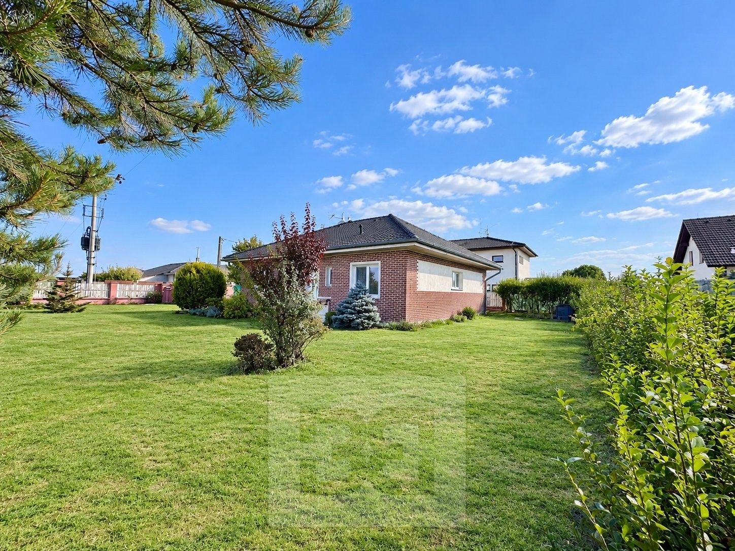 Prodej rodinný dům - Hlavní, Dřísy, 102 m² - 5