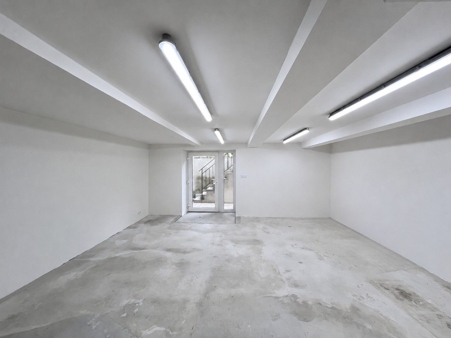 Obchodní prostory, Ve Stínu, Praha - Strašnice, 35 m² - 1