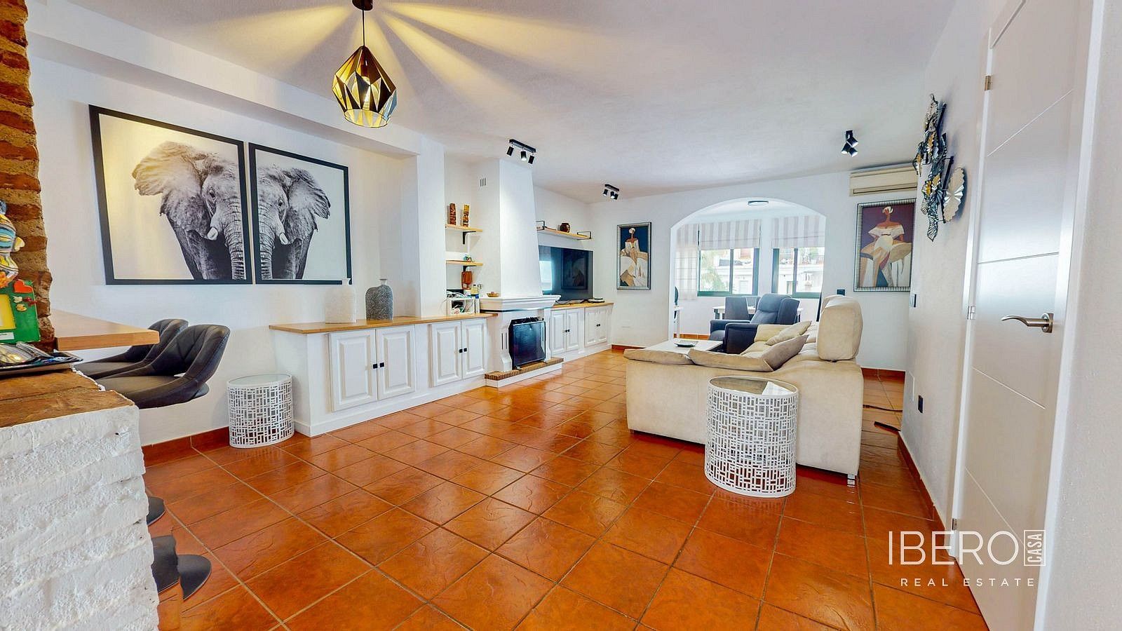 Rodinný dům, 264 m²