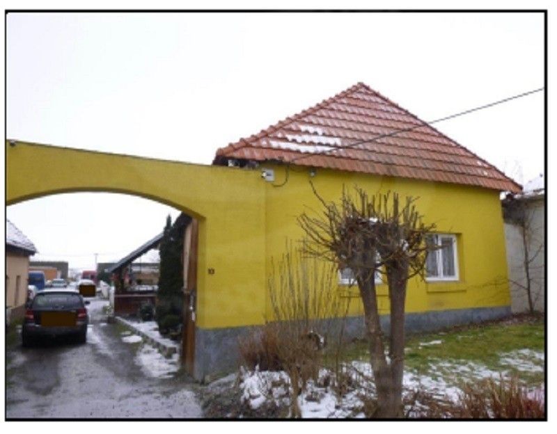 Rodinné domy, Mahouš, 130 m²