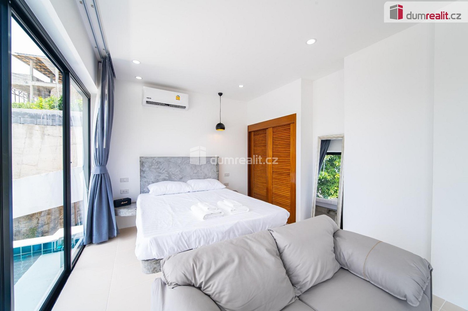 Byt 2+kk · 53 m² · Koh Samui, Thajsko - 3