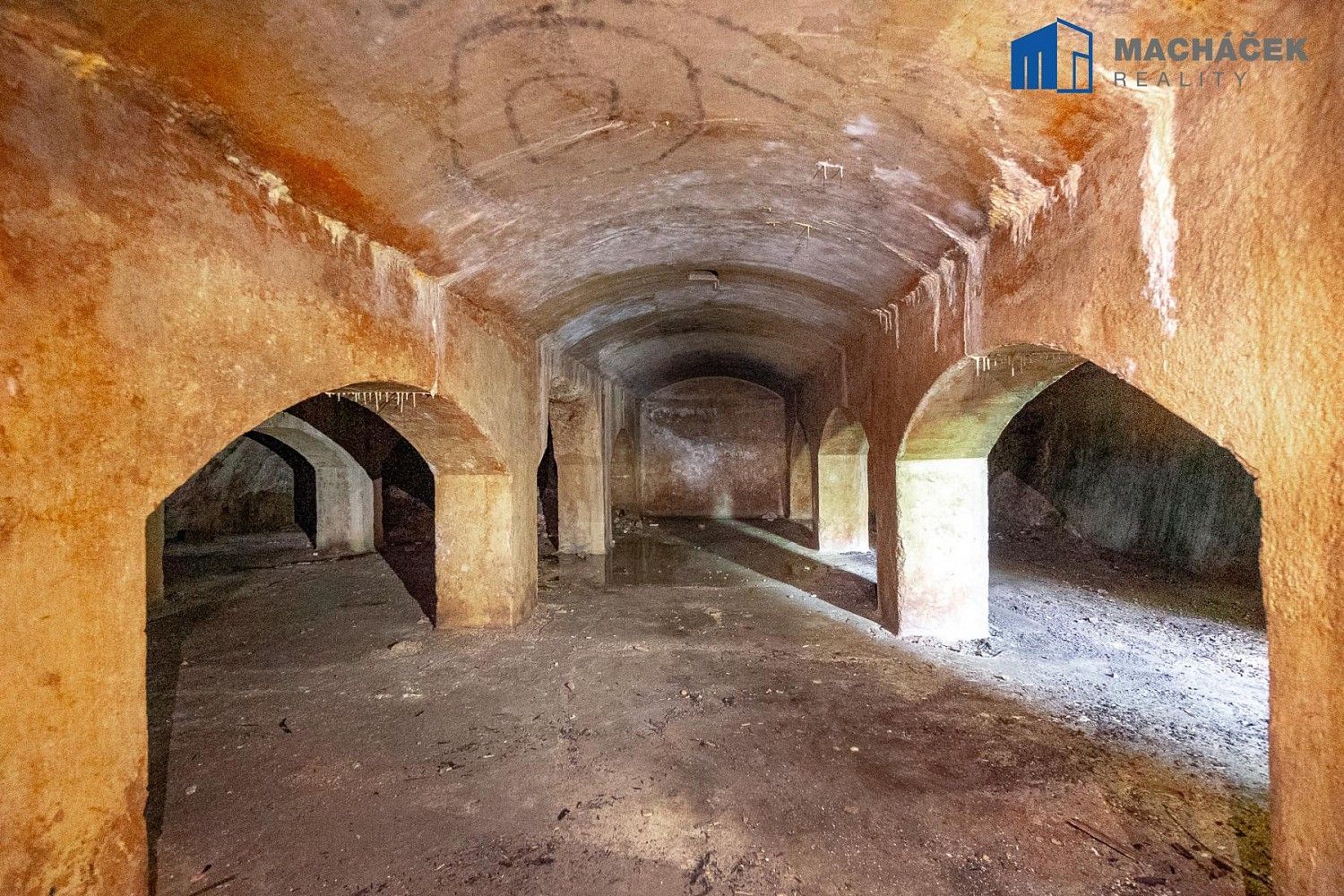 Chalupa · 15 m² · Novosedlice, okres Teplice, Ústecký kraj - 4