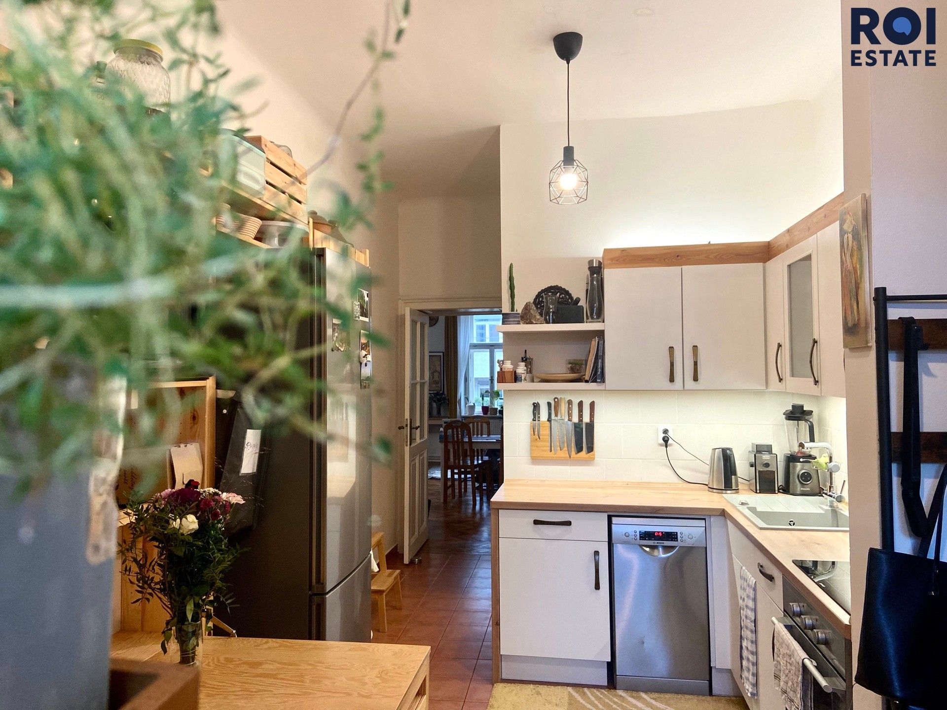 2+1, Merhautova, Brno, 67 m²