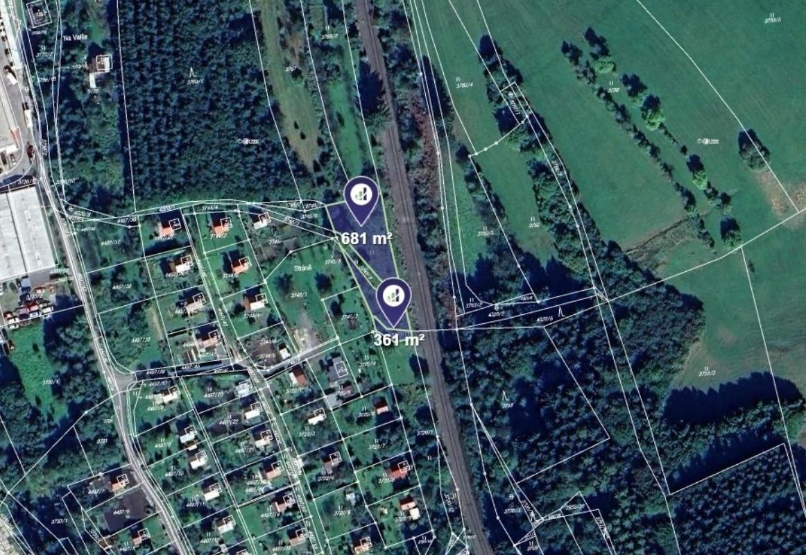 Zahrady, Valašské Klobouky - 1