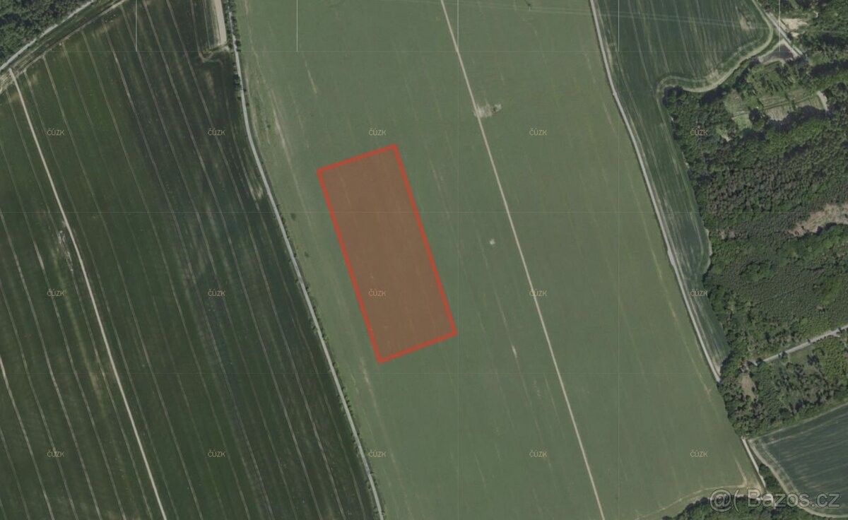 Pozemky pro bydlení, Kutná Hora, 284 01