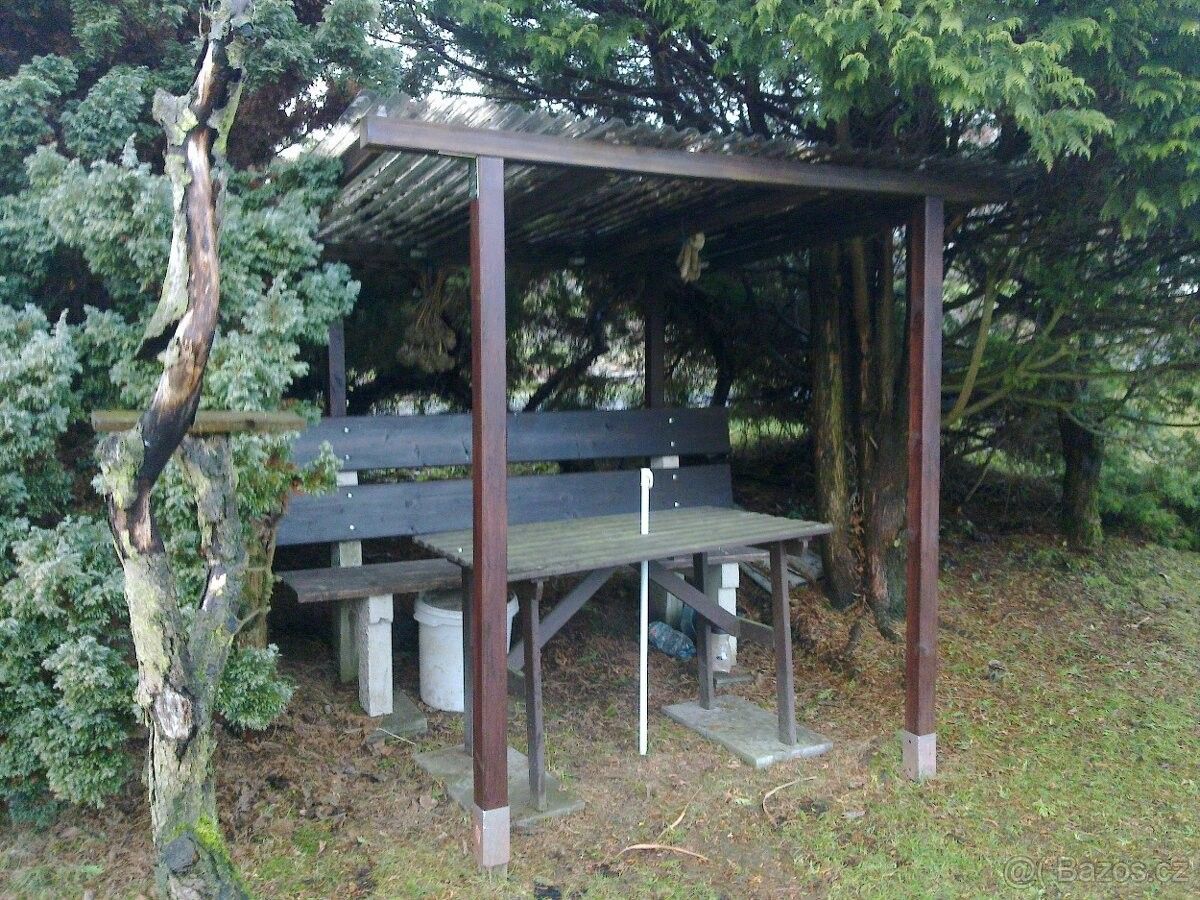 Zahrady, Frýdlant v Čechách, 464 01