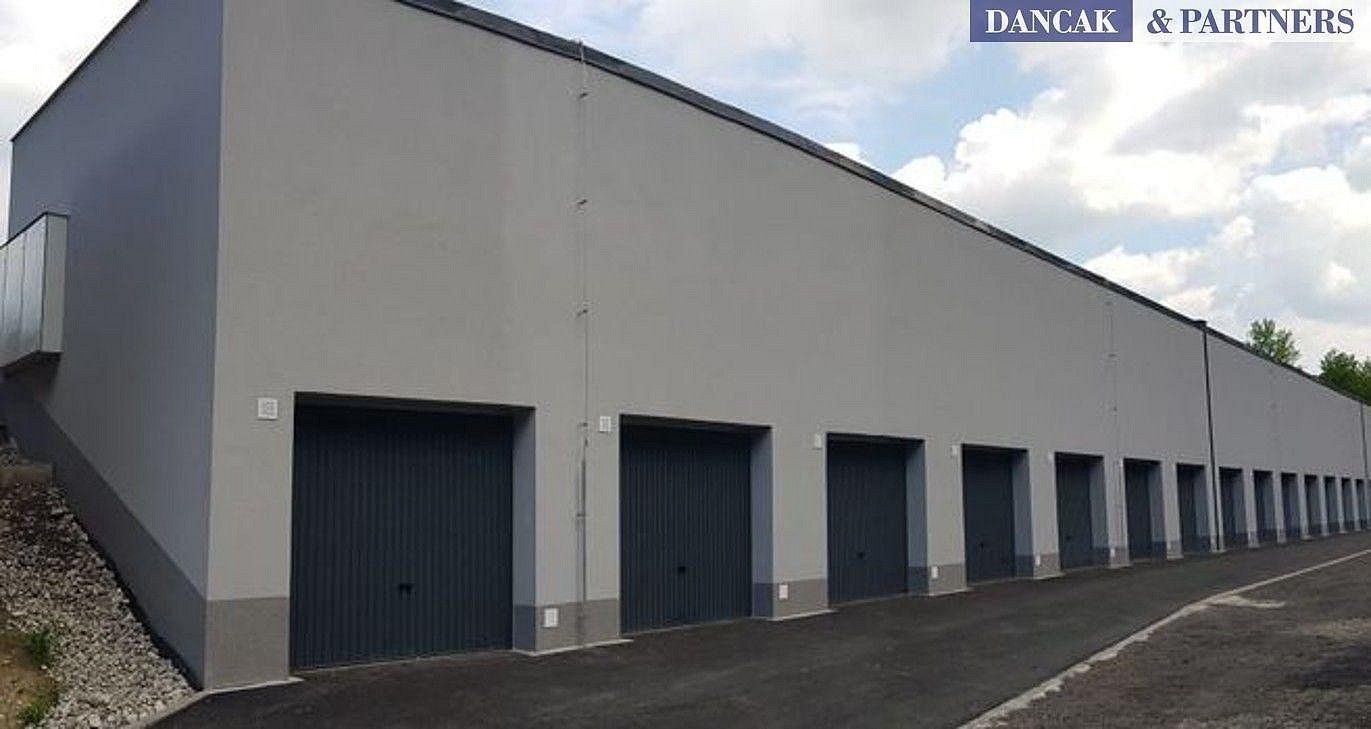 Nemovitost · 24 m² · Frýdek-Místek - Frýdek, Moravskoslezský kraj - 3