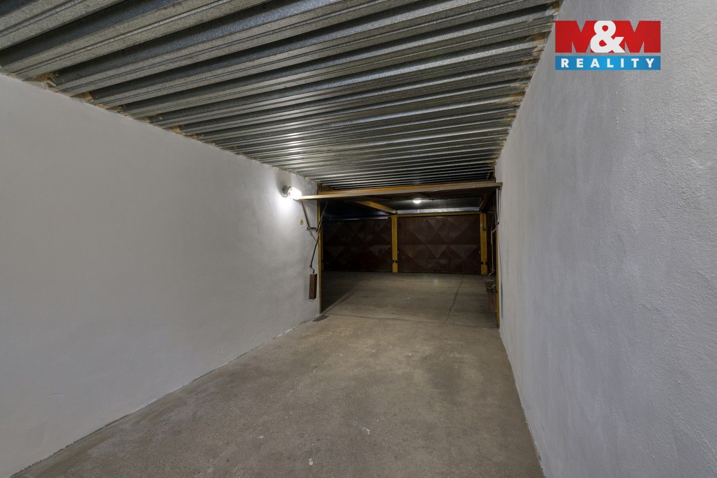Nemovitost · 20 m² · Čermákova, Plzeň - 4