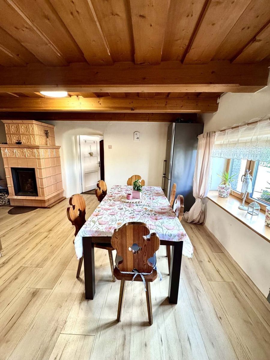 Chaty, Štramberk - Štramberk, Moravskoslezský kraj - 2