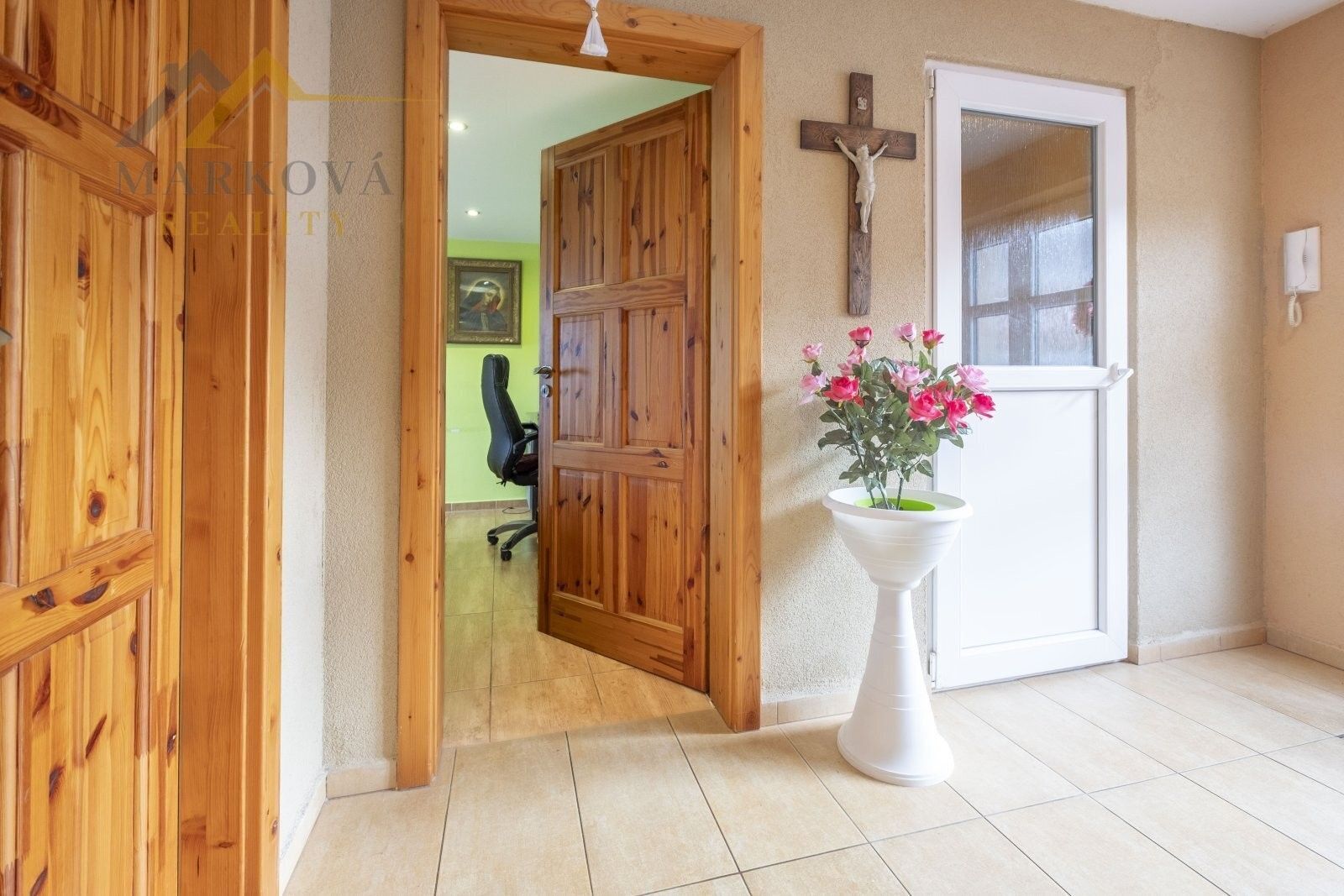 Prodej rodinný dům - Prachatická, Lhenice, 189 m²