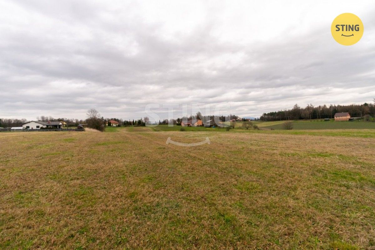 Pozemek · 25 667 m² · Petrovice u Karviné Prstná - 3