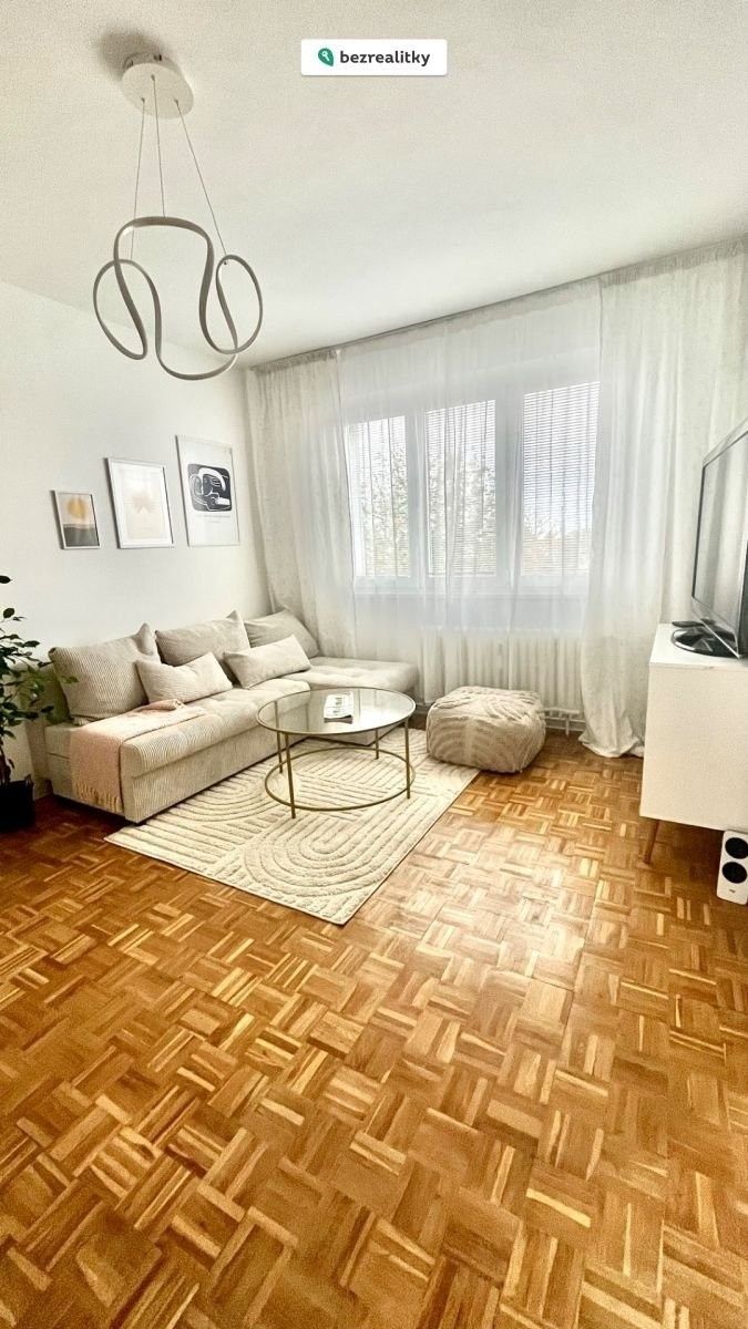 Byt 2+1 · 59 m² · Jiráskova 265, Lužec nad Vltavou - 3