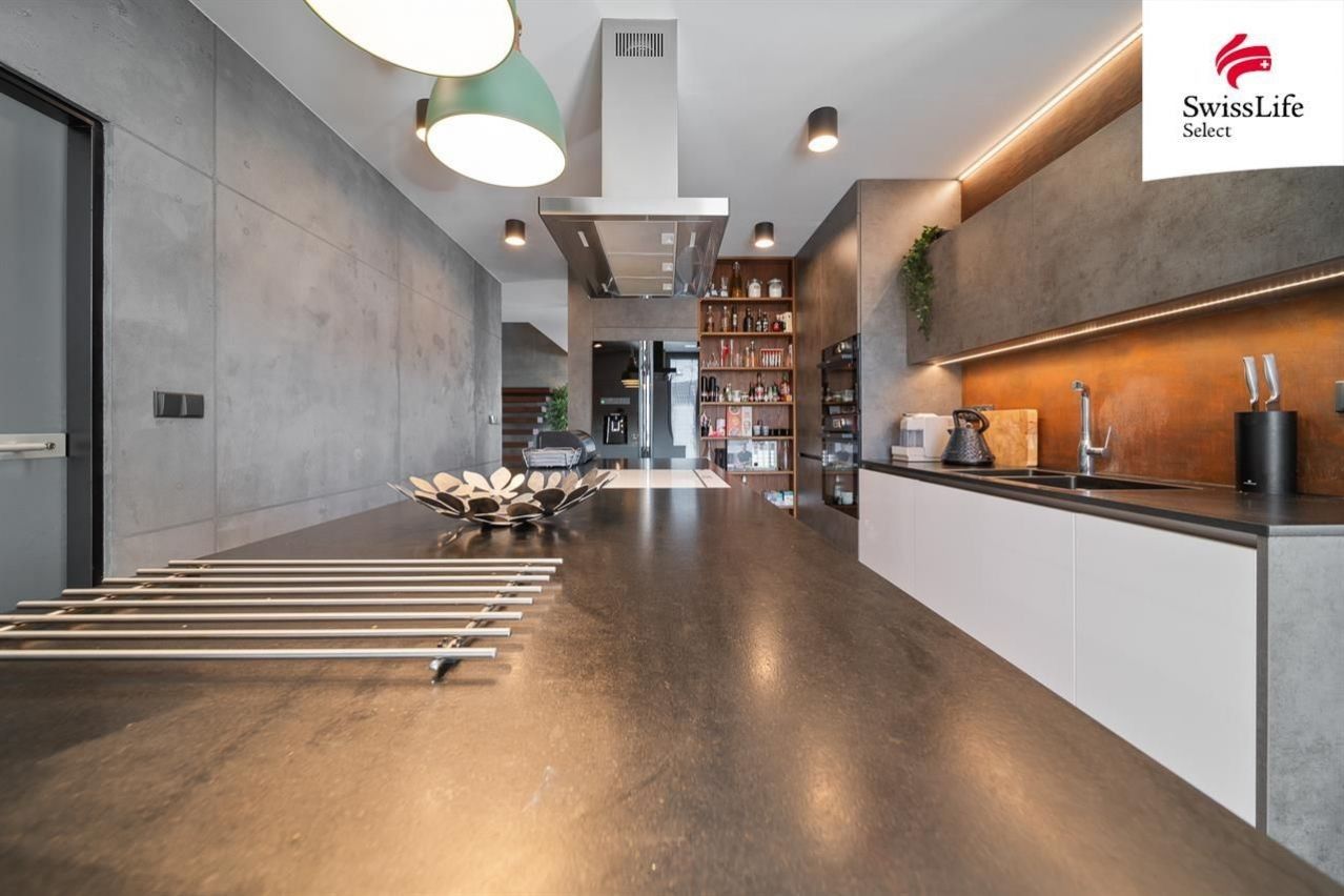 Vila · 379 m² · Obránců míru  , Předměřice nad Labem - 4