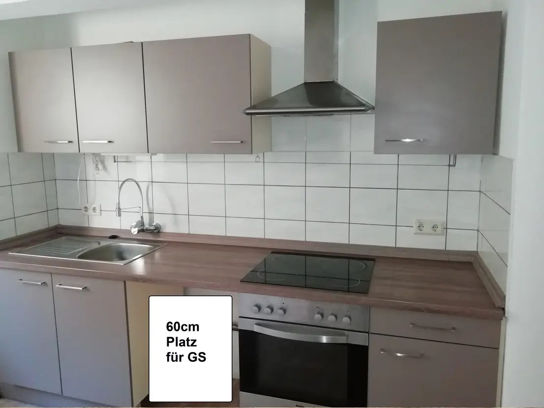 Byt 4+1 · 68 m² · Am Wald 5, , Mecklenburg-Vorpommern - 4