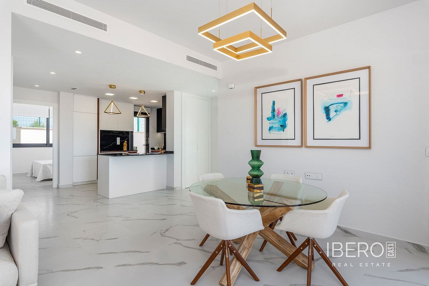 Rodinný dům · 92 m² · San Miguel de Salinas, ES - 3