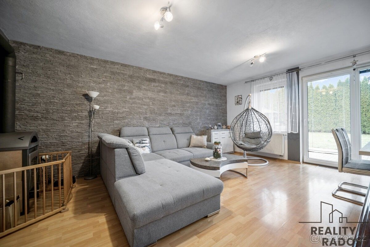 Prodej rodinný dům - Hrochův Týnec, 538 62