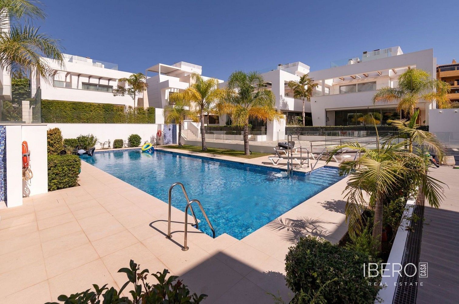 Rodinný dům · 290 m² · San Pedro de Alcántara, ES - 3