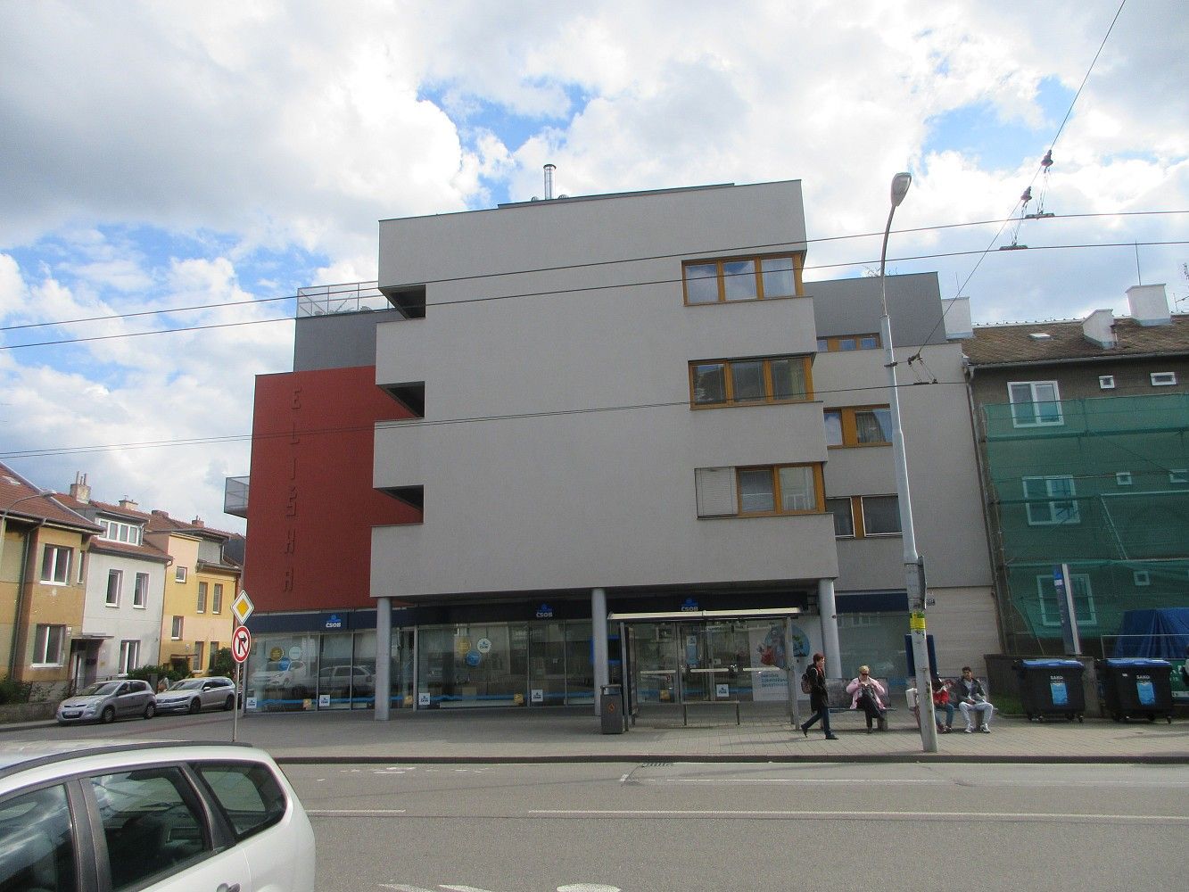 Nemovitost · 17 m² · Brno, okres Brno-město, Jihomoravský kraj - 2