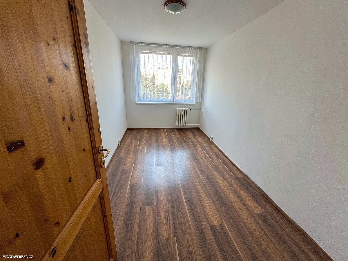Byt 3+1 · 67 m² · Praha - Vokovice, okres Praha 6, Hlavní město Praha - 4