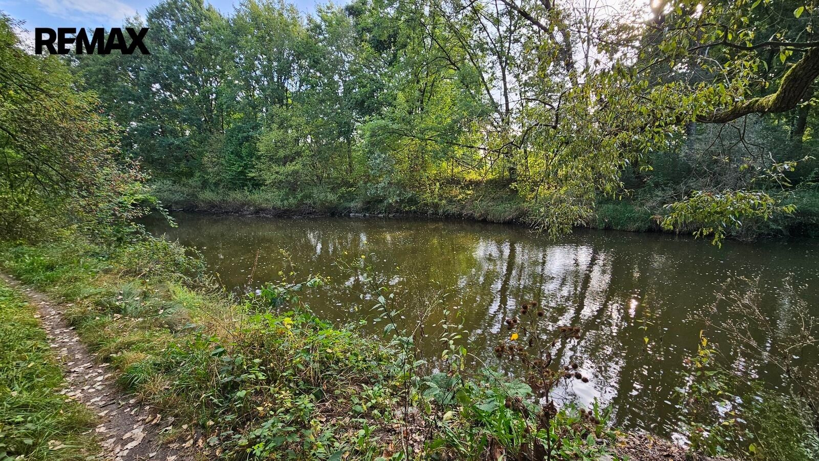 Prodej zahrada - Roudné, 2 997 m² - 2