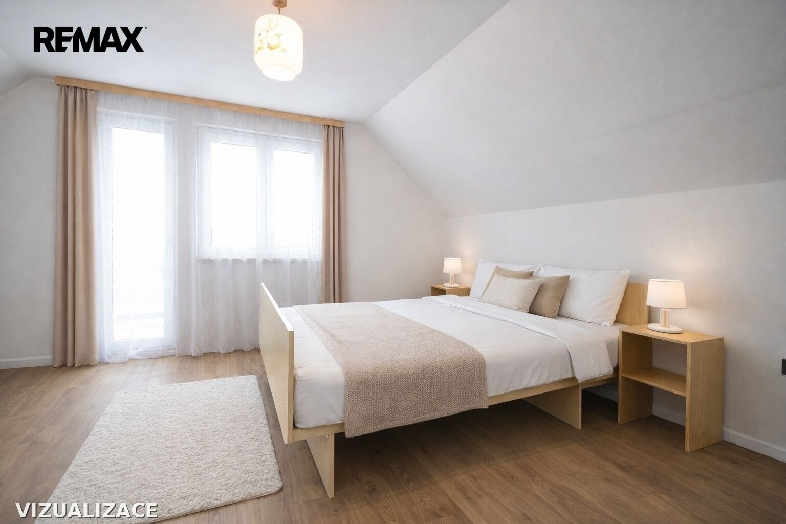 Prodej rodinný dům - K Letišti 187, Dobrovíz, 120 m² - 2