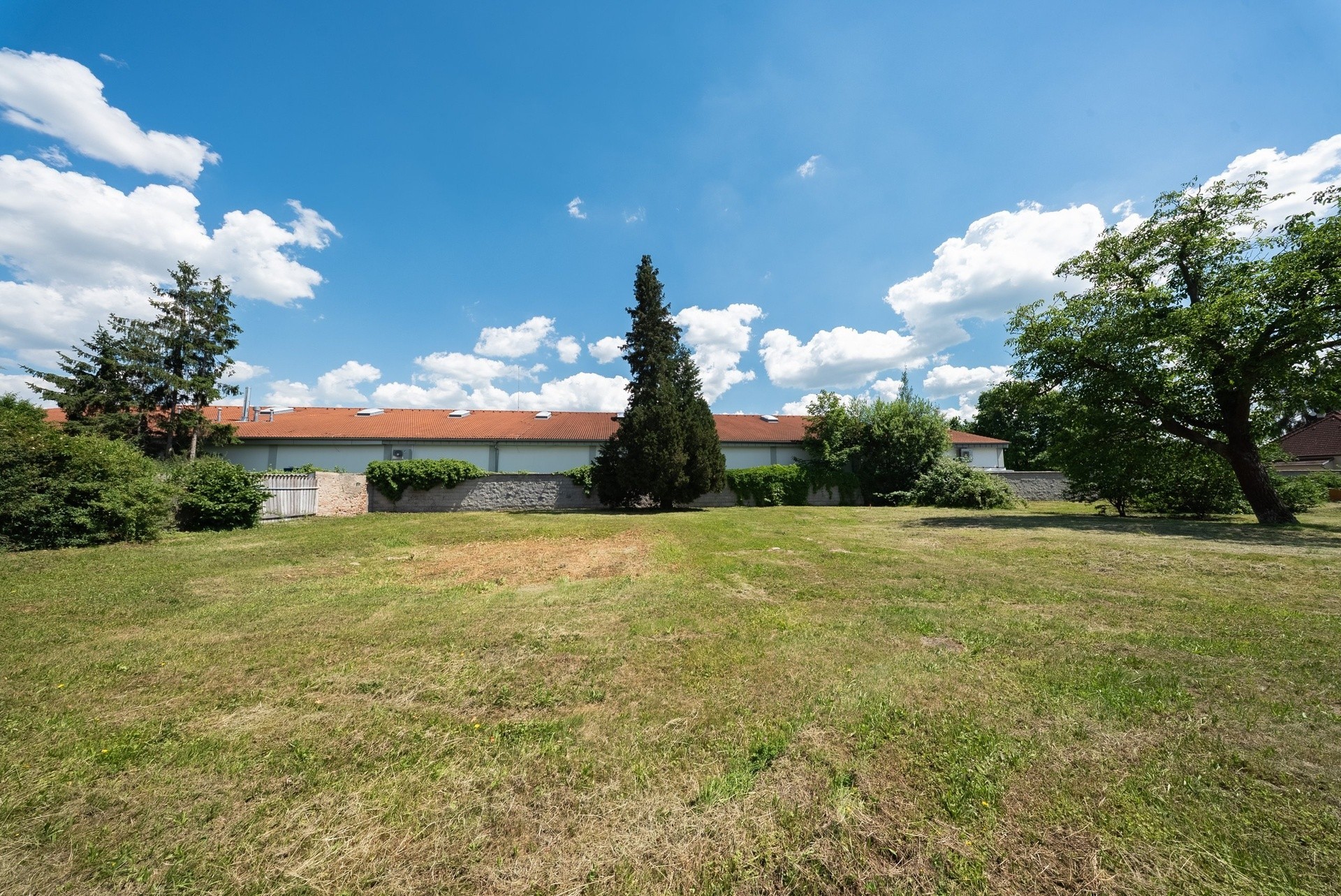 Prodej pozemek pro bydlení - Chmelická, Praha Újezd nad Lesy, 1 433 m² - 5