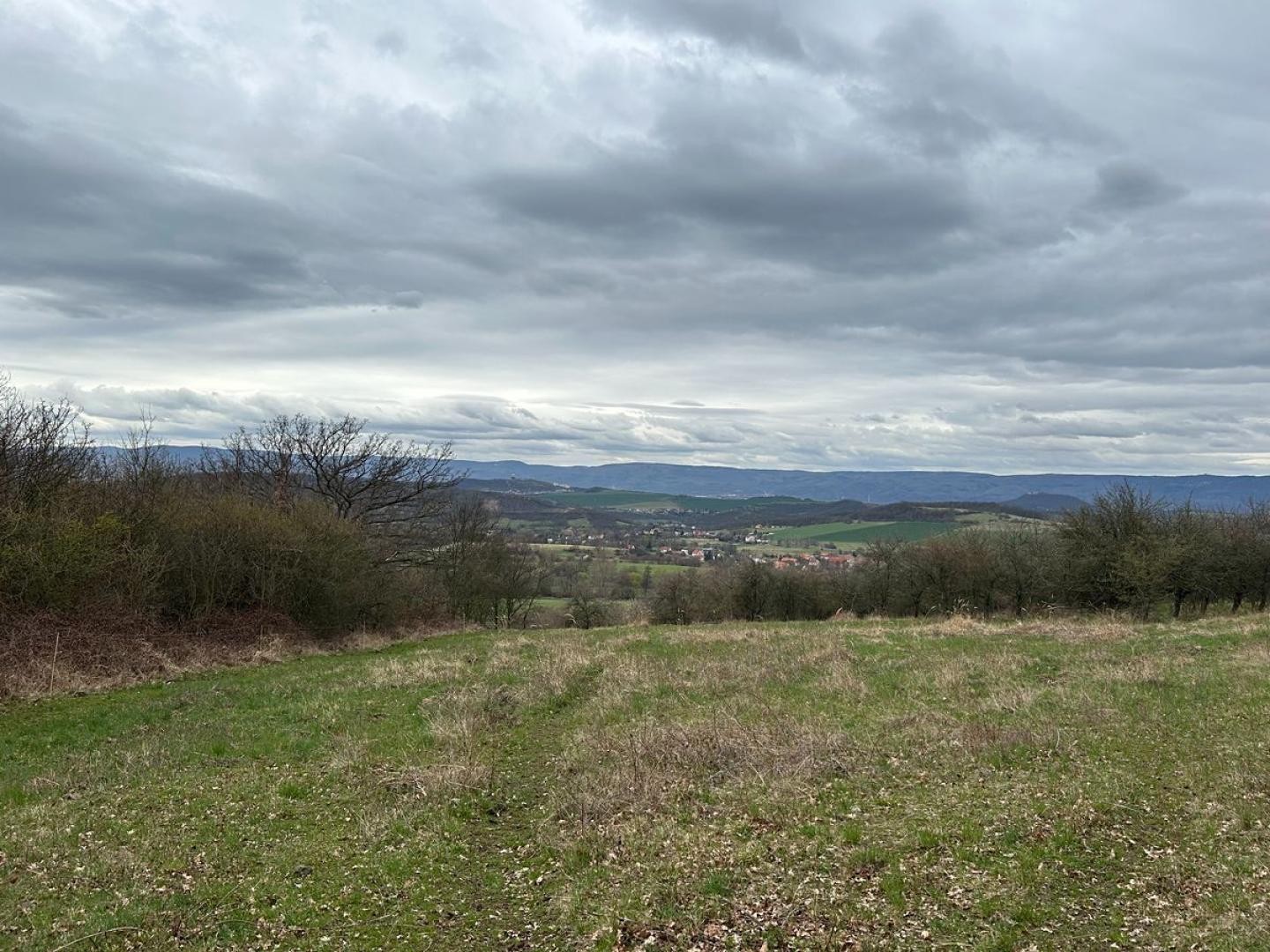 Pozemek pro bydlení · Bžany Bukovice - 4
