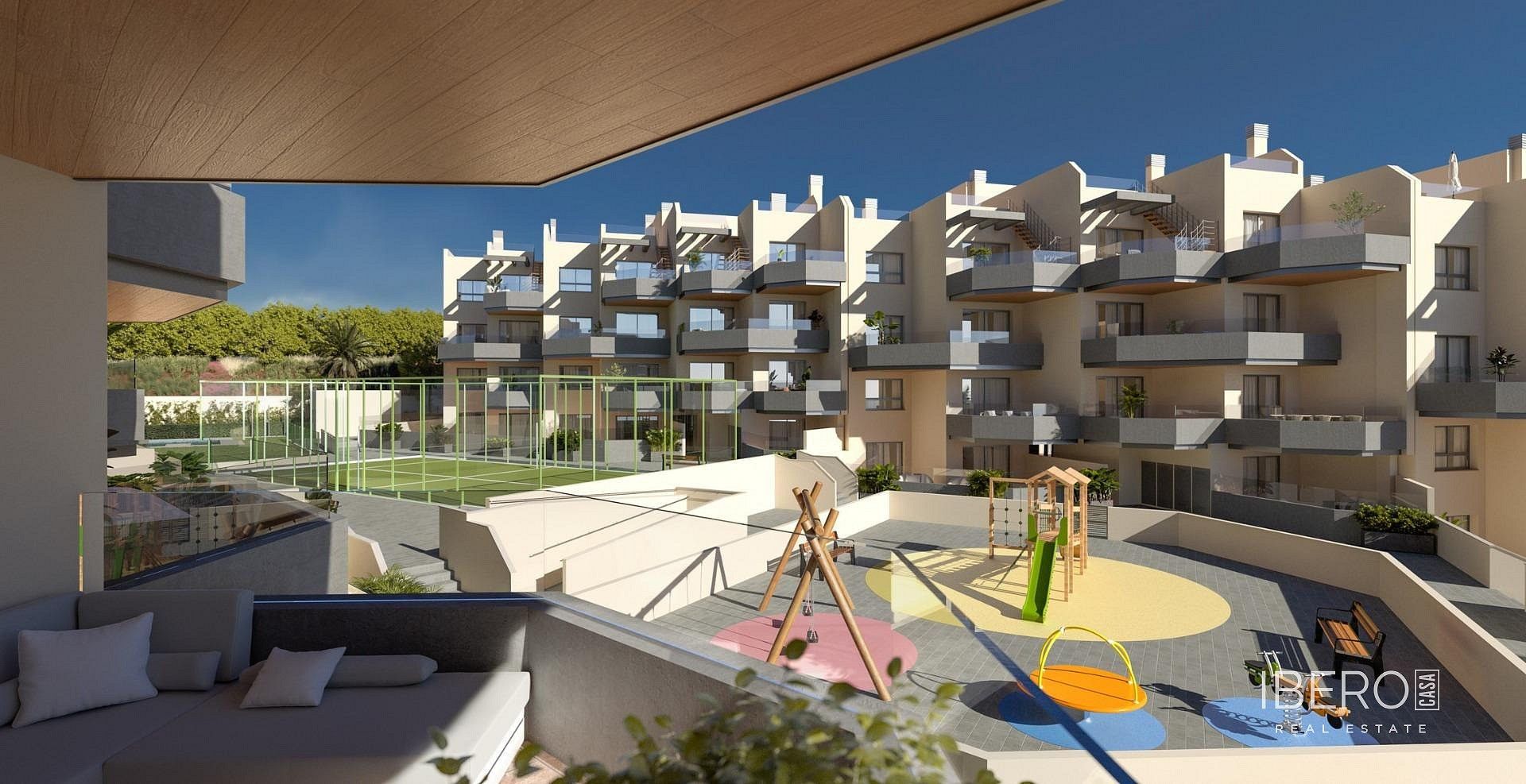 Prodej byt 4+kk - Torrox, Španělsko, 91 m² - 5