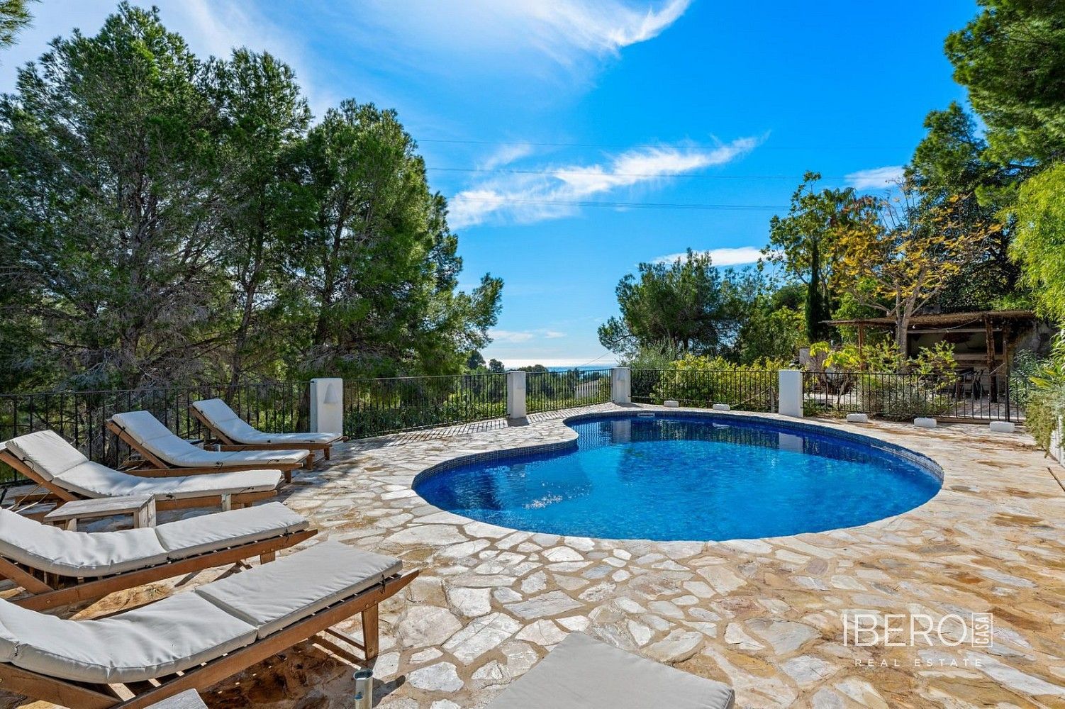 Prodej rodinný dům - Altea, ES, 425 m² - 2