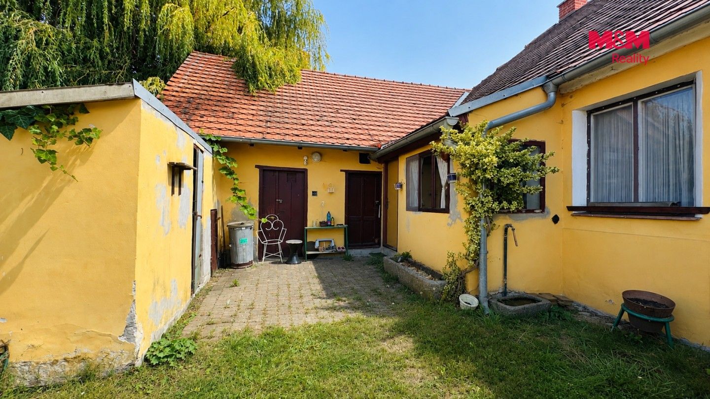 Rodinný dům · 46 m² · Černěves, Libějovice - 4