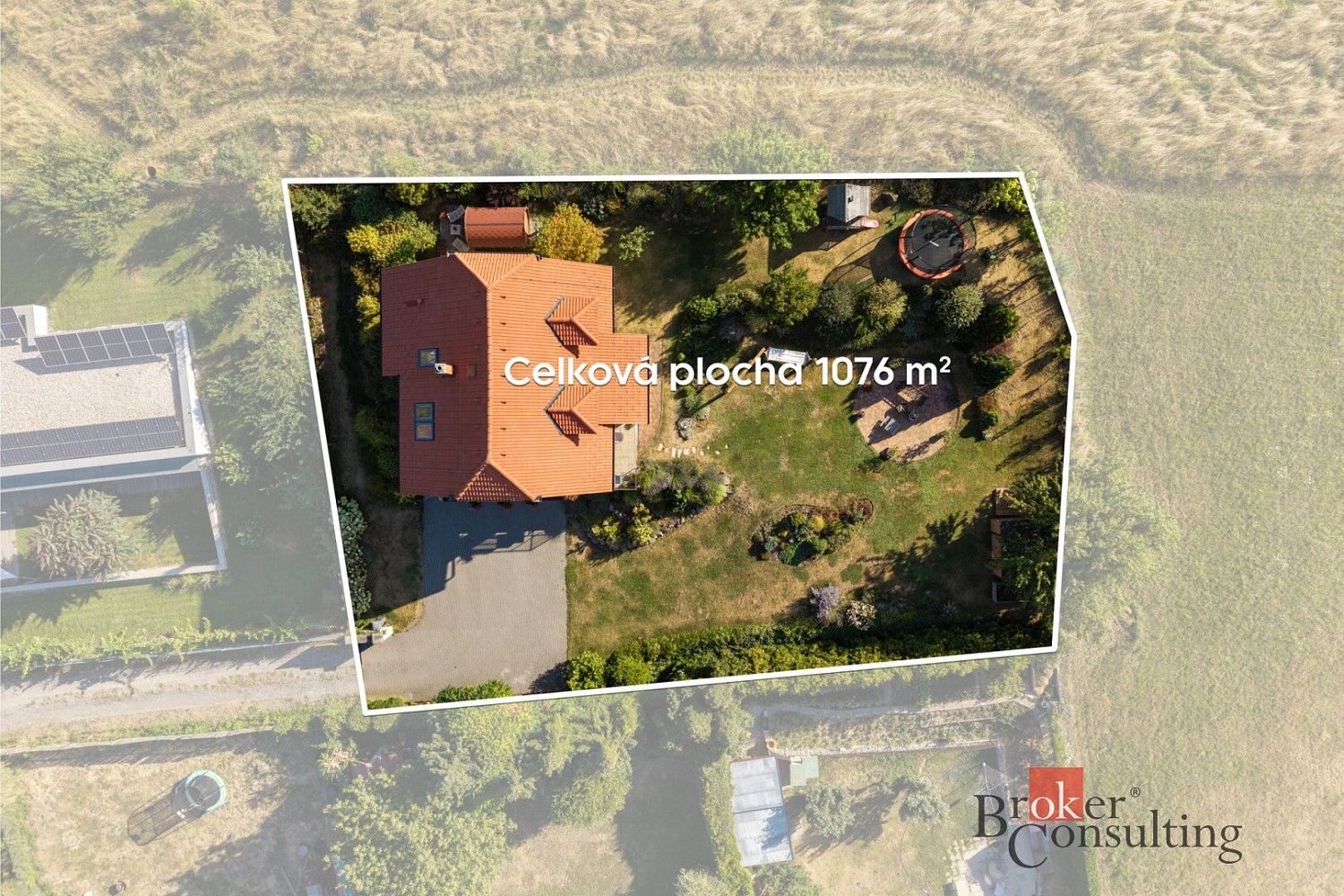 Rodinný dům · 185 m² · Malý Beranov, okres Jihlava, Kraj Vysočina - 4