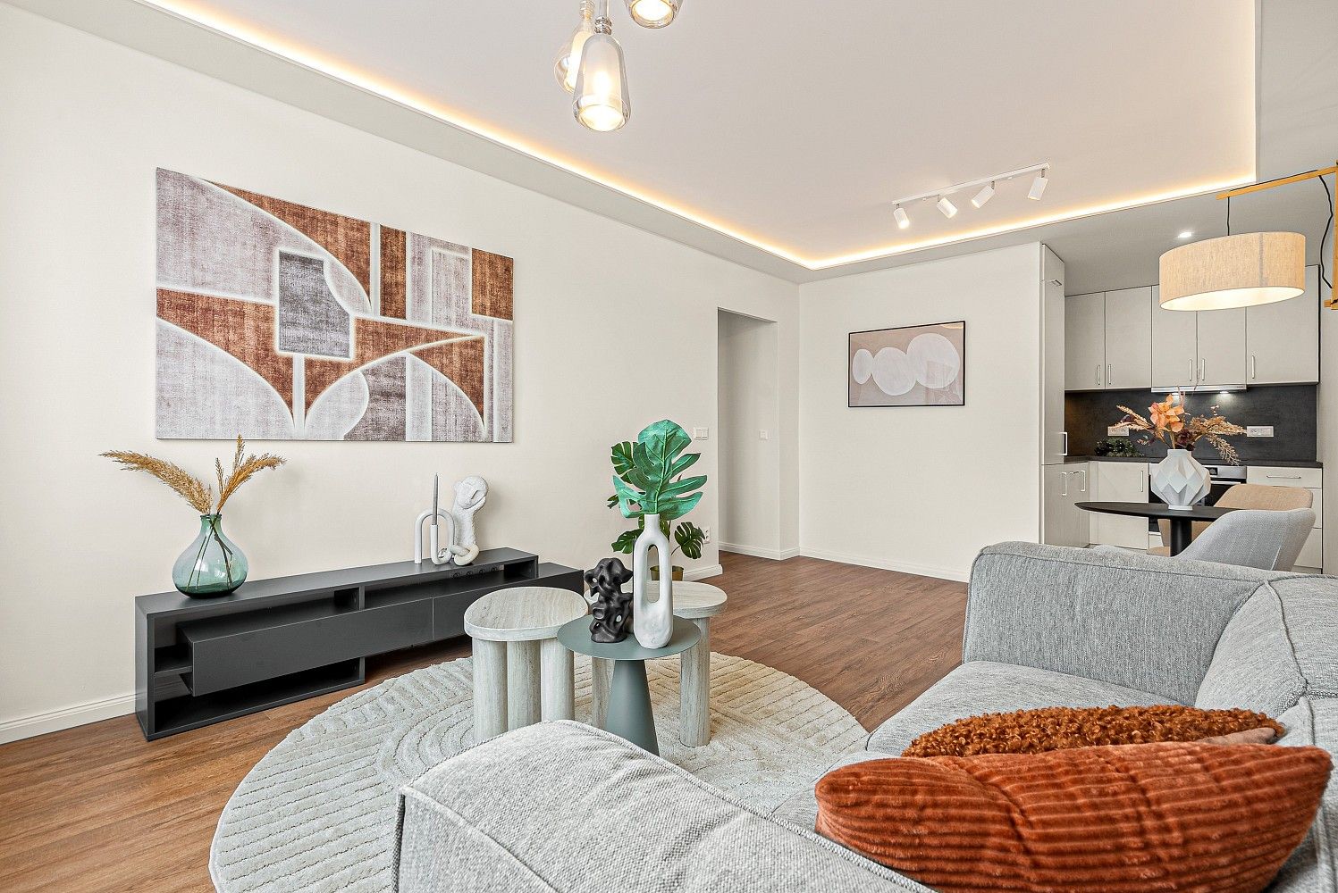 2+kk, Kolín - Kolín V, Středočeský kraj, 43 m² - 2