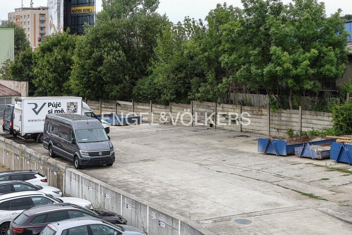 Pronájem ostatní - Republikánská, Plzeň, 100 m²