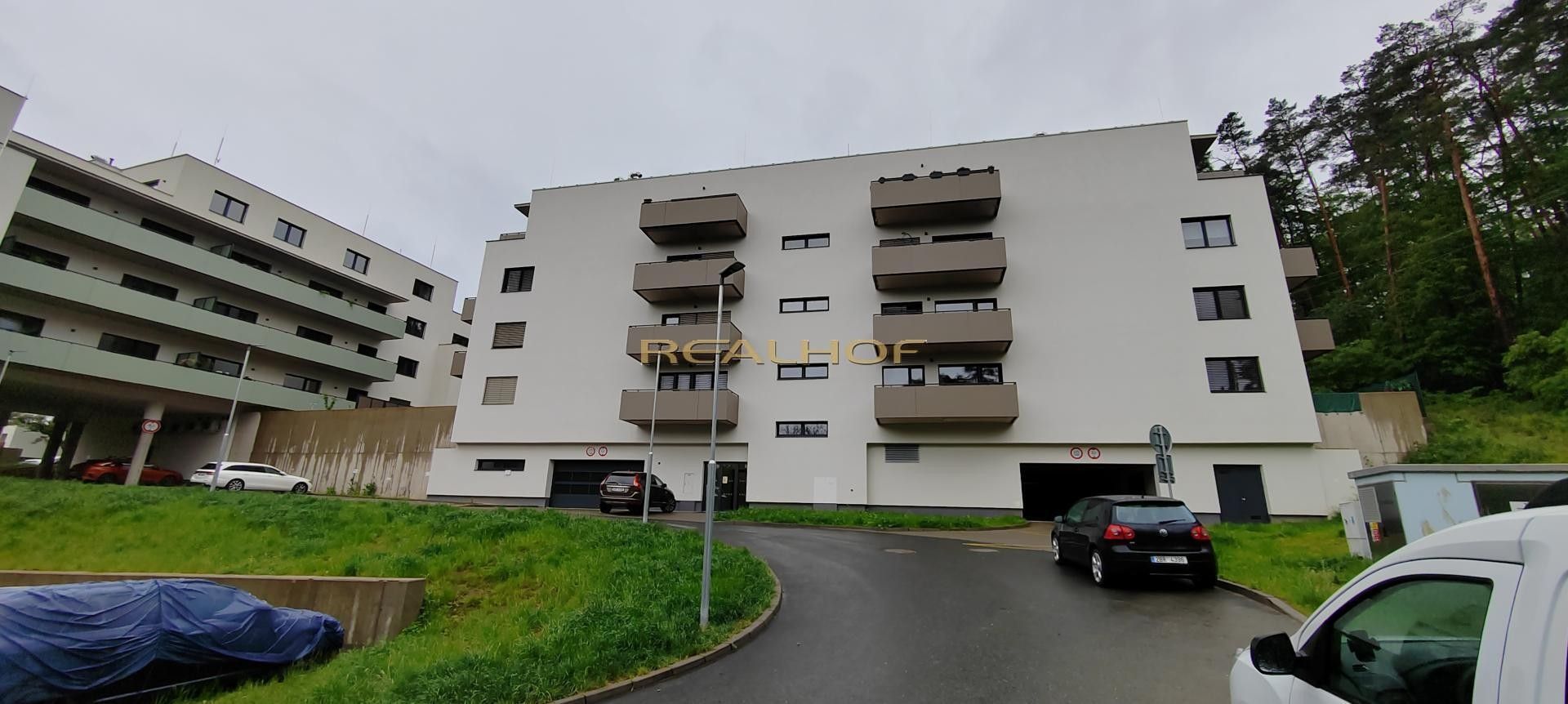 1+1, Kleštínek , Brno, 37 m² - 1