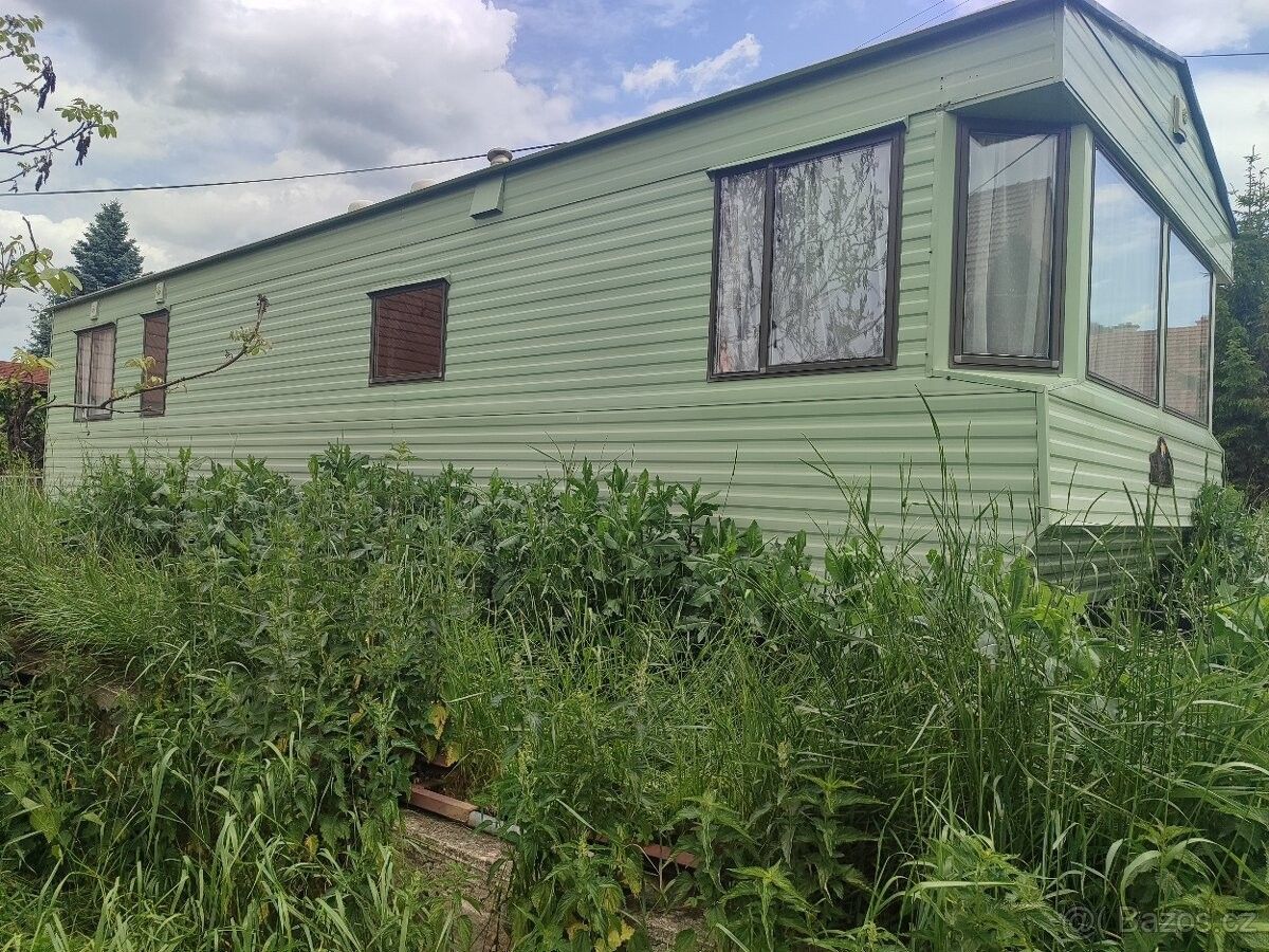 Prodej obchodní prostory - Žďárec, 594 56