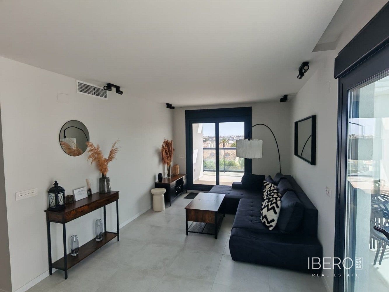 4+kk, Mil Palmeras, Španělsko, 120 m² - 2