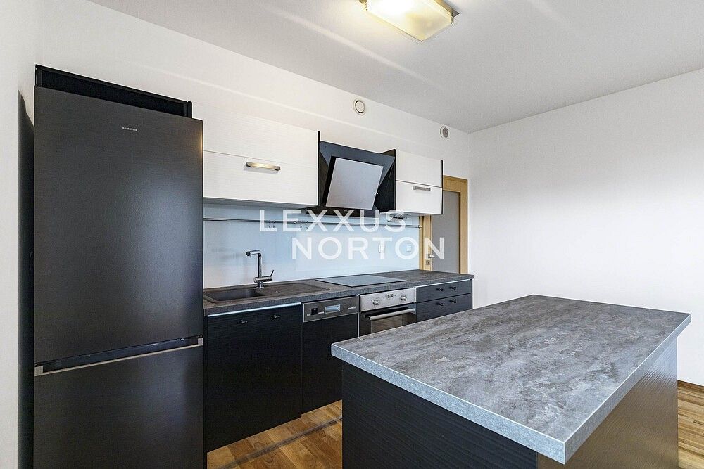 2+kk, Praha - Uhříněves, okres Praha 22, Hlavní město Praha, 54 m² - 2