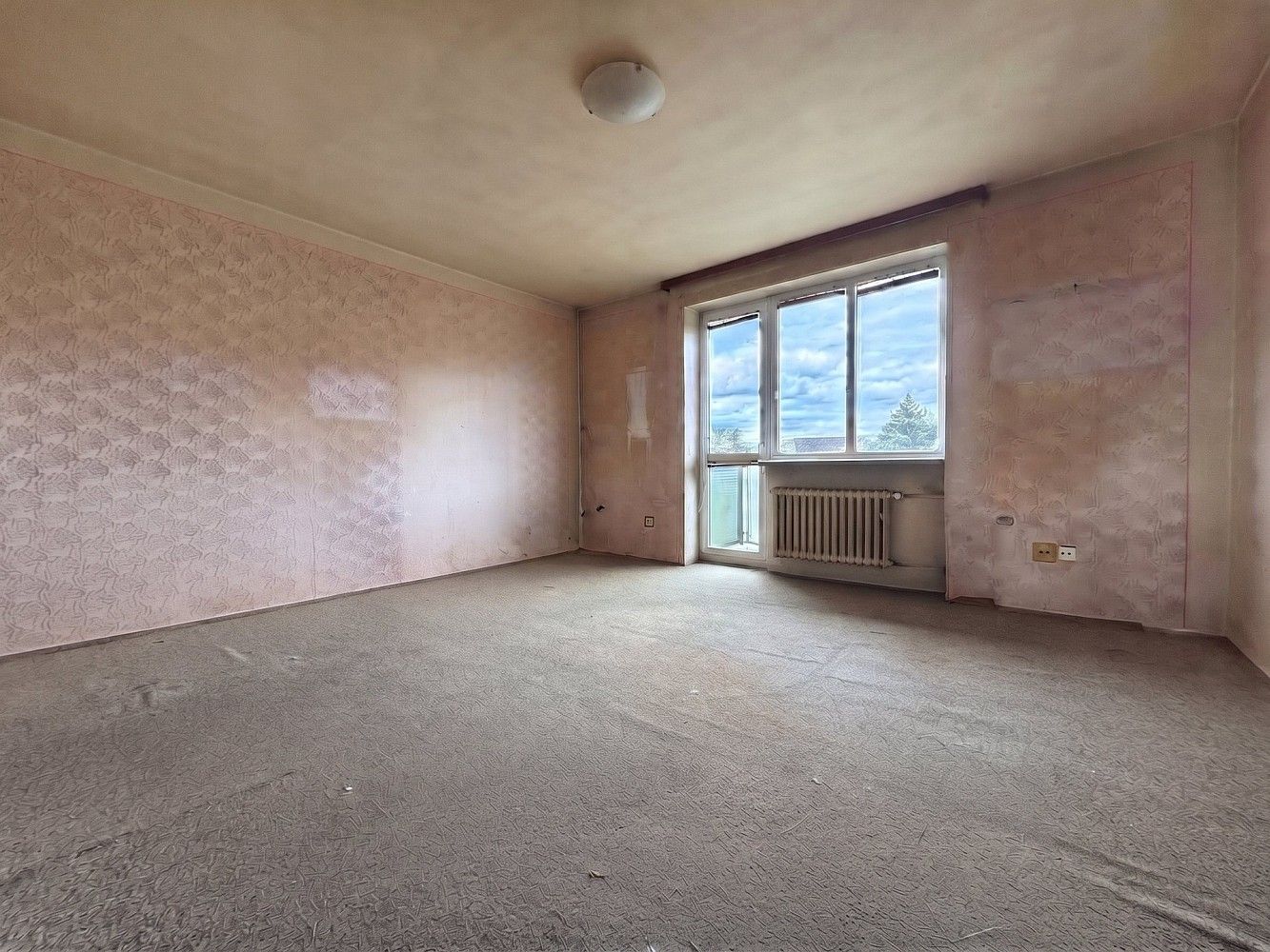 Byt 3+1 · 63 m² · Zahradní, Ořechov, okres Brno-venkov - 3
