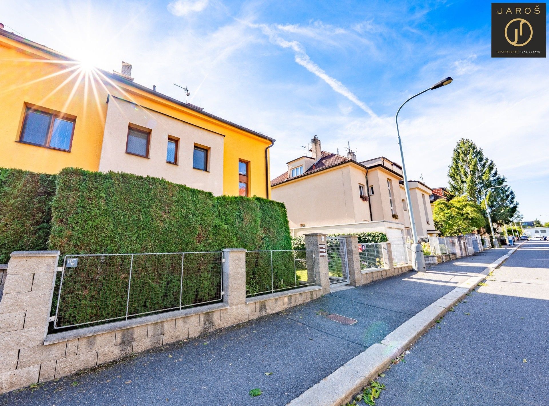 4+kk, Nová Šárka, Praha Liboc, 111 m² - 2