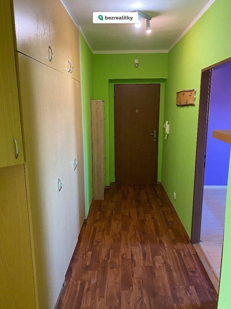 Prodej byt 2+kk - Plk. B. Kohouta, Vysoké Mýto, 60 m²