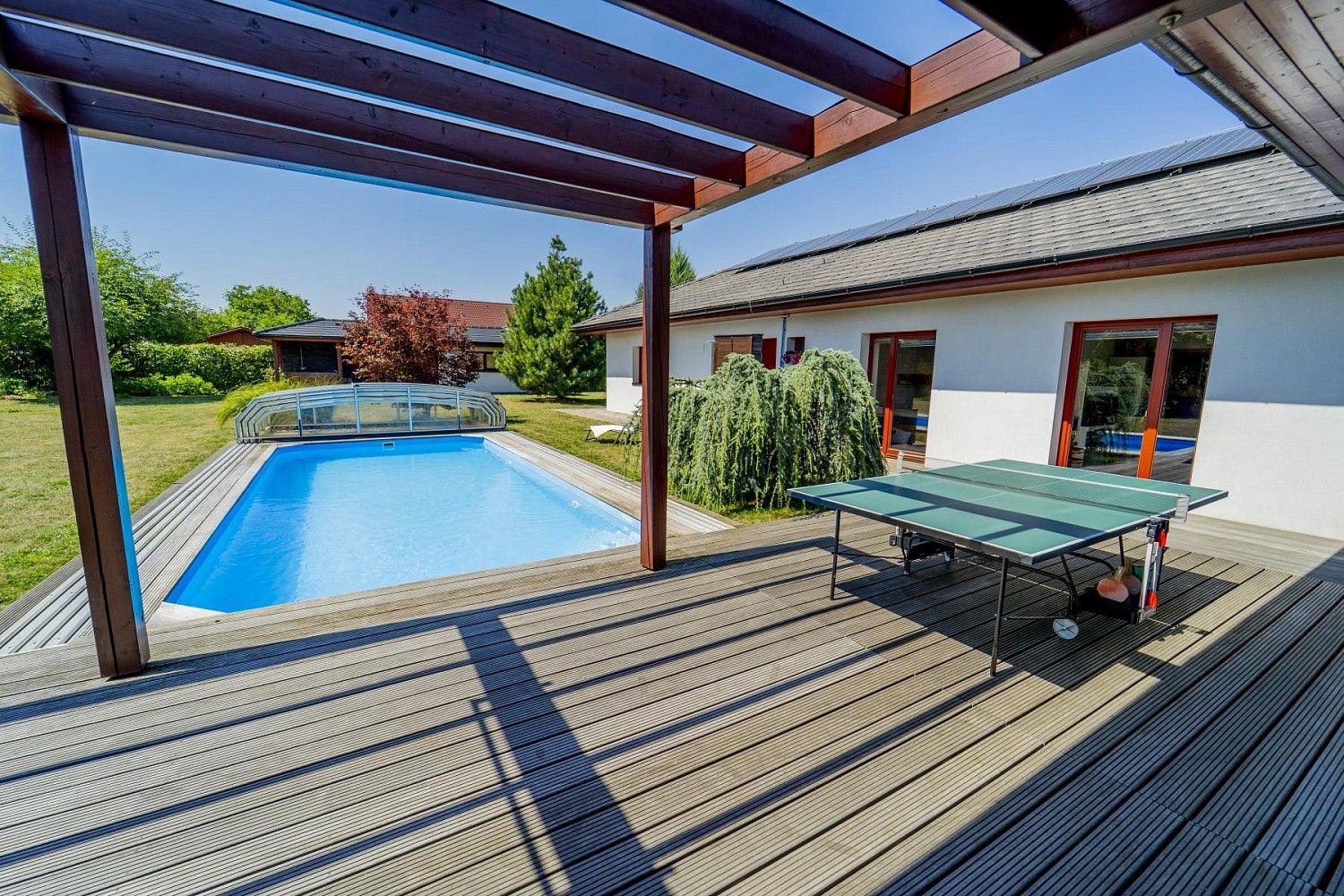 Rodinný dům · 155 m² · Kolomuty, okres Mladá Boleslav - 3