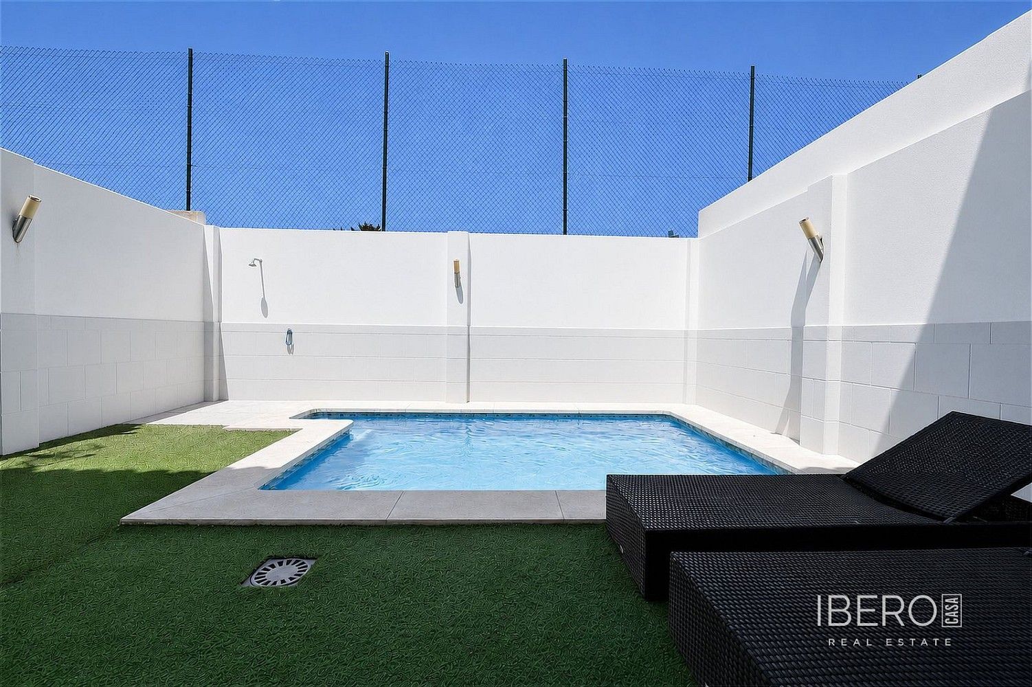 Rodinný dům · 182 m² · Casares, ES - 3
