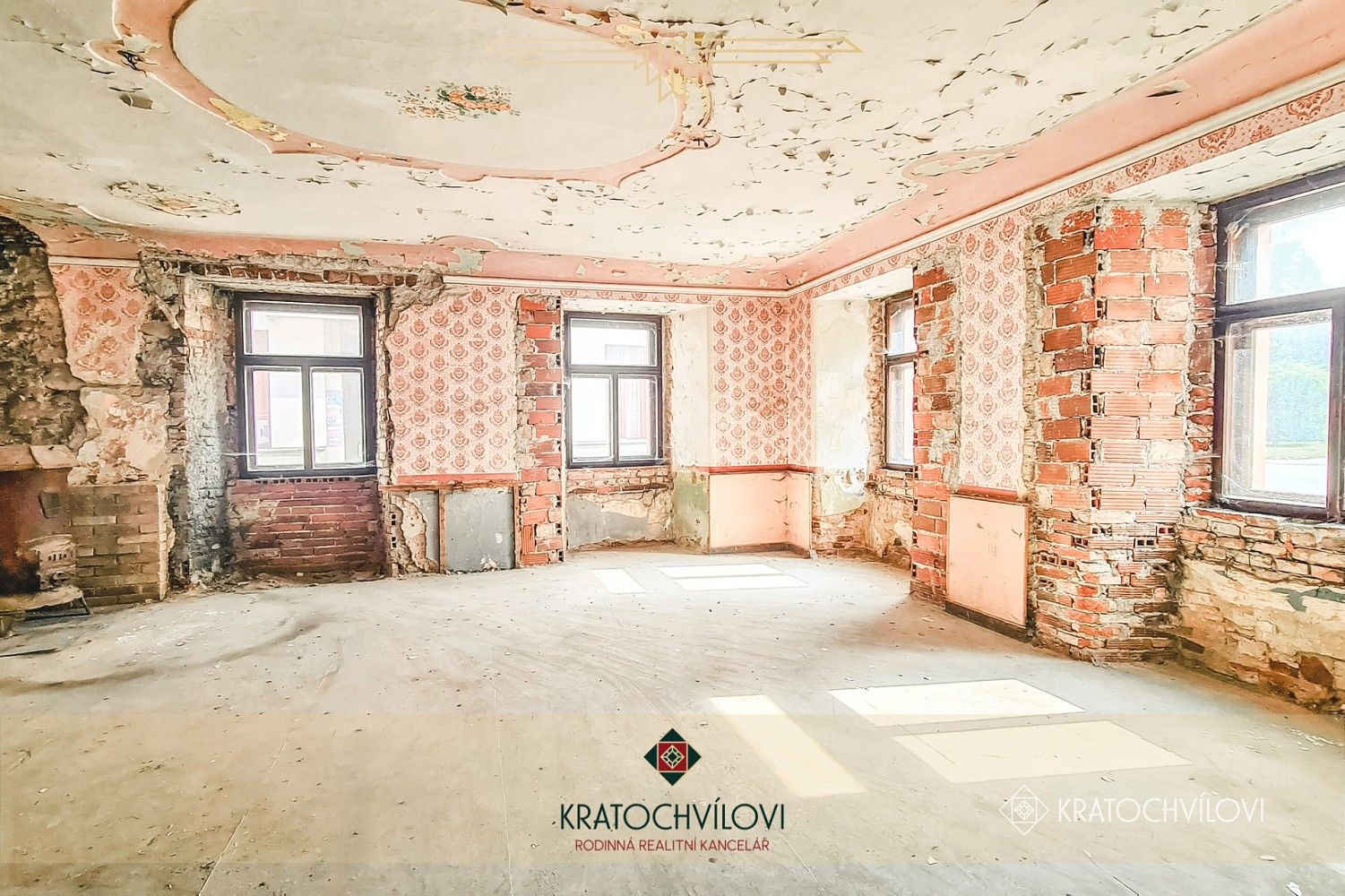 Prodej komerční - Netolice, okres Prachatice, Jihočeský kraj, 1 629 m² - 5