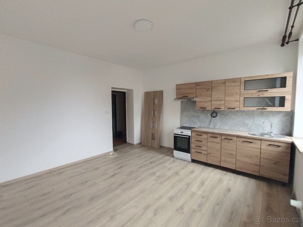 Pronájem byt - Zábřeh, 789 01