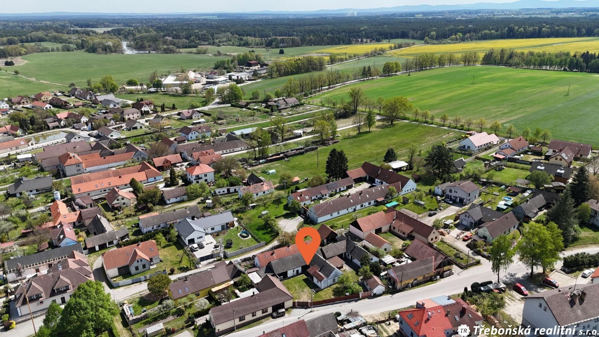 Rodinné domy, Domanín, 60 m² - 2