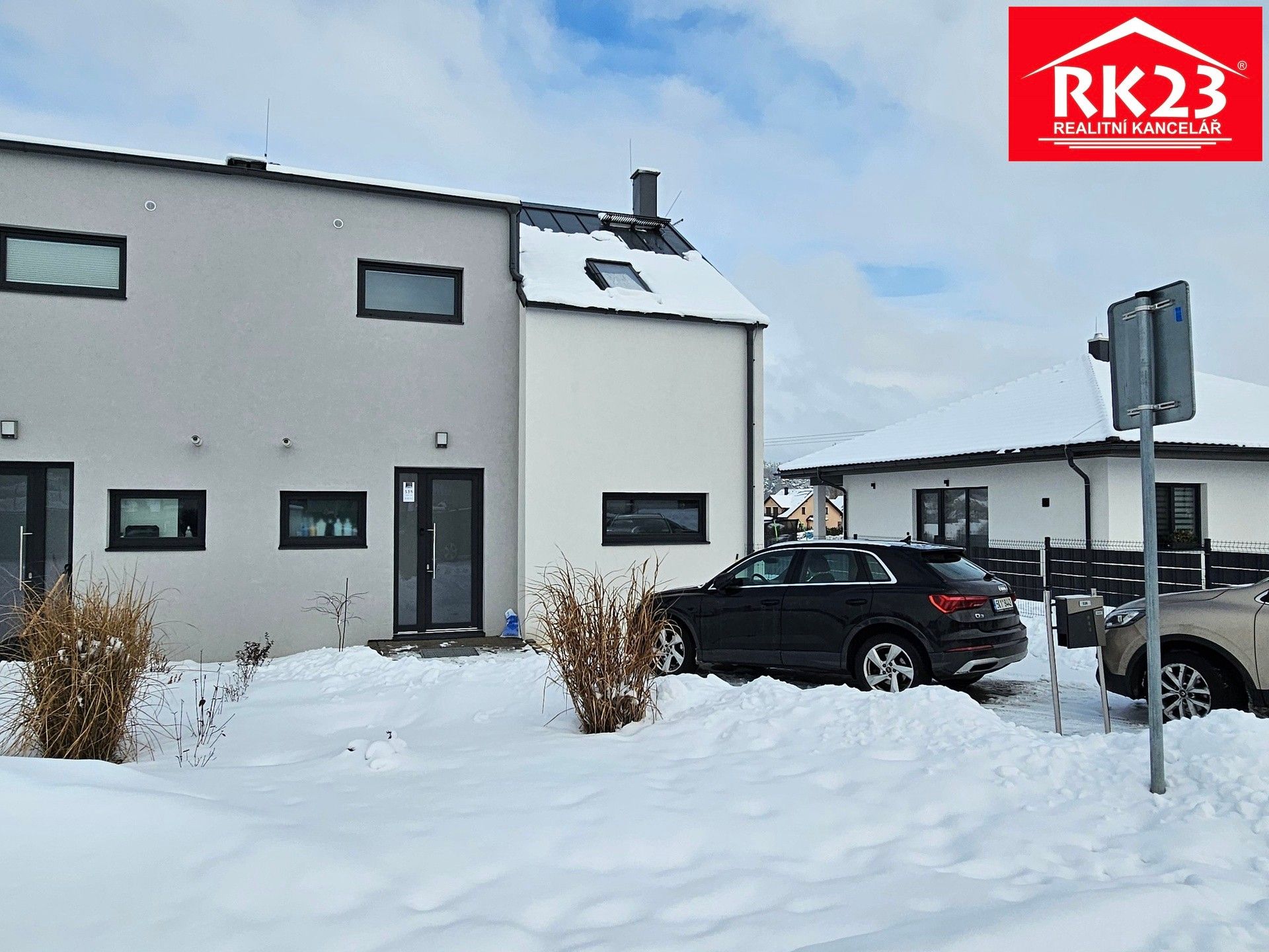 Ostatní, Kolmá, Chodová Planá, 100 m²