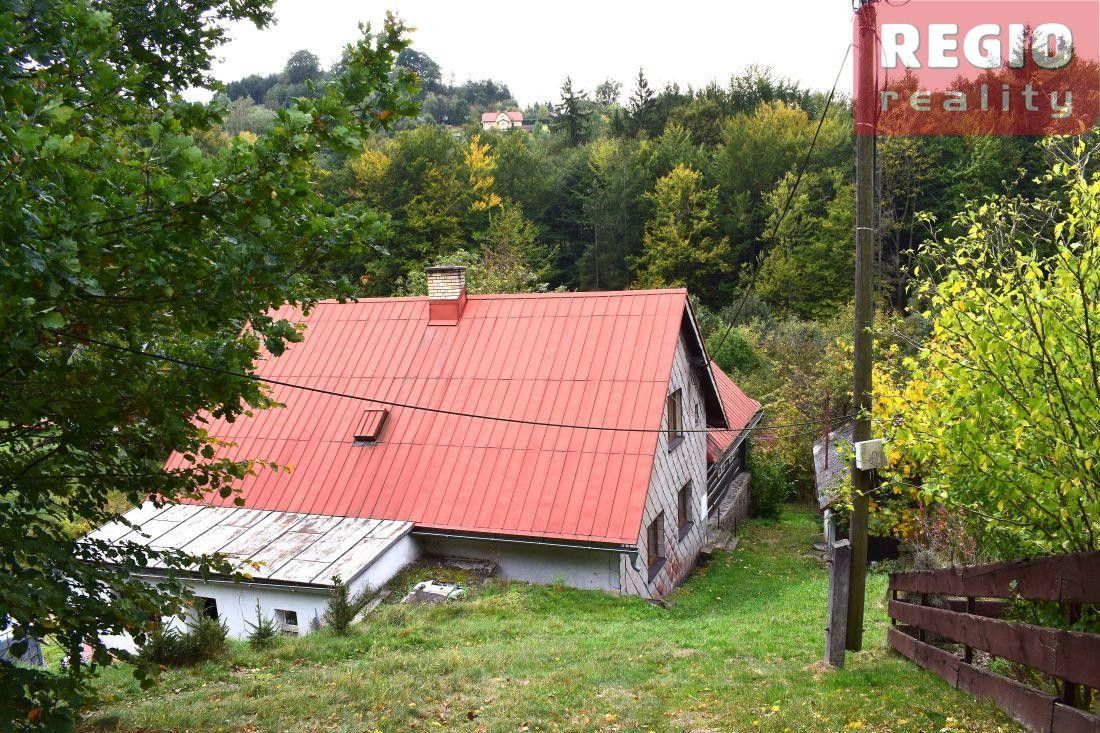 Rodinný dům · 140 m² · Bystřice - 3