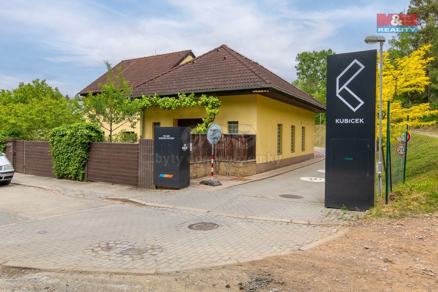 Prodej výrobní prostory - Jarní, Brno, 231 m² - 5